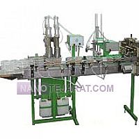 Paint Filler Paint Filler